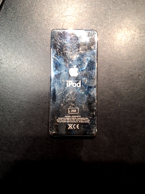 iPod